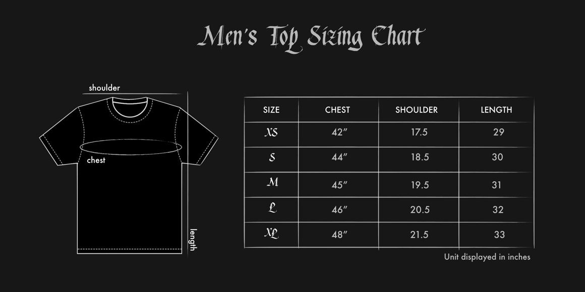 sizing-guidelines